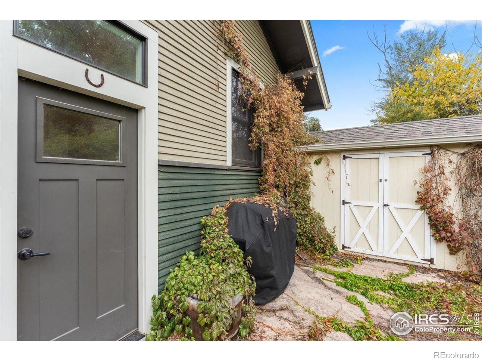 MLS Image #40 for 812  peterson street,fort collins, Colorado