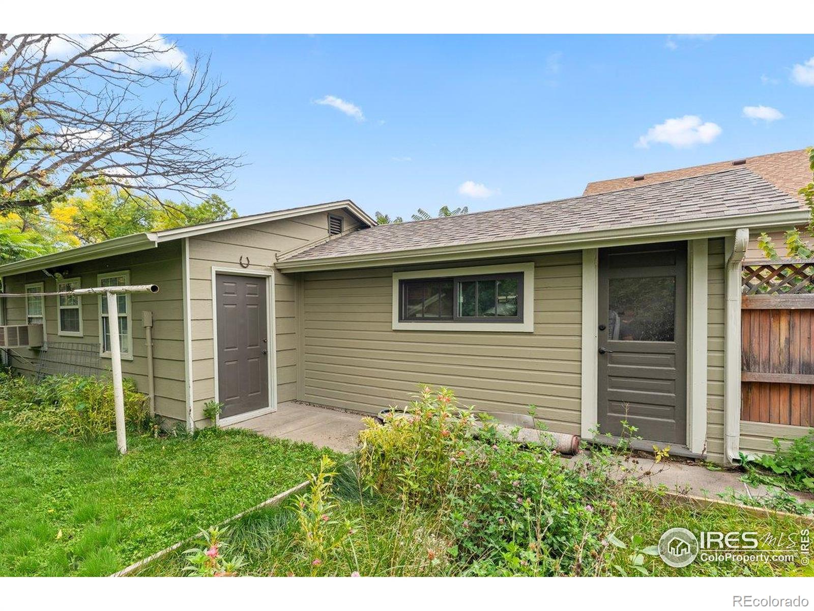 MLS Image #41 for 812  peterson street,fort collins, Colorado