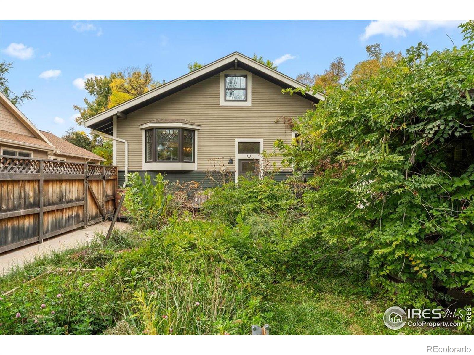 MLS Image #42 for 812  peterson street,fort collins, Colorado