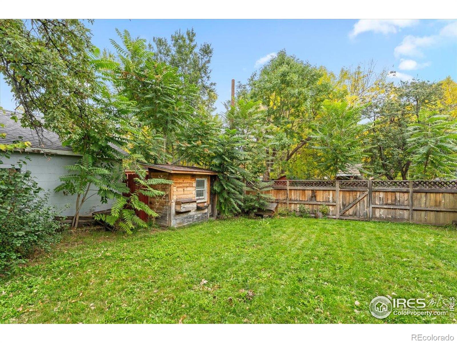 MLS Image #43 for 812  peterson street,fort collins, Colorado