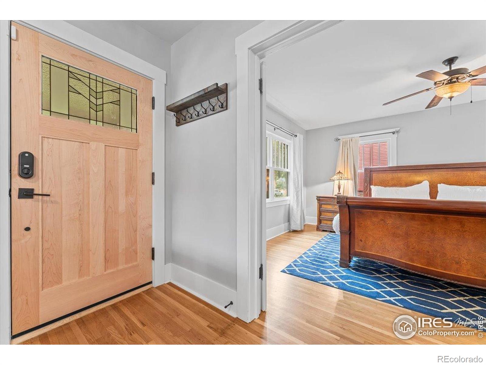 MLS Image #5 for 812  peterson street,fort collins, Colorado