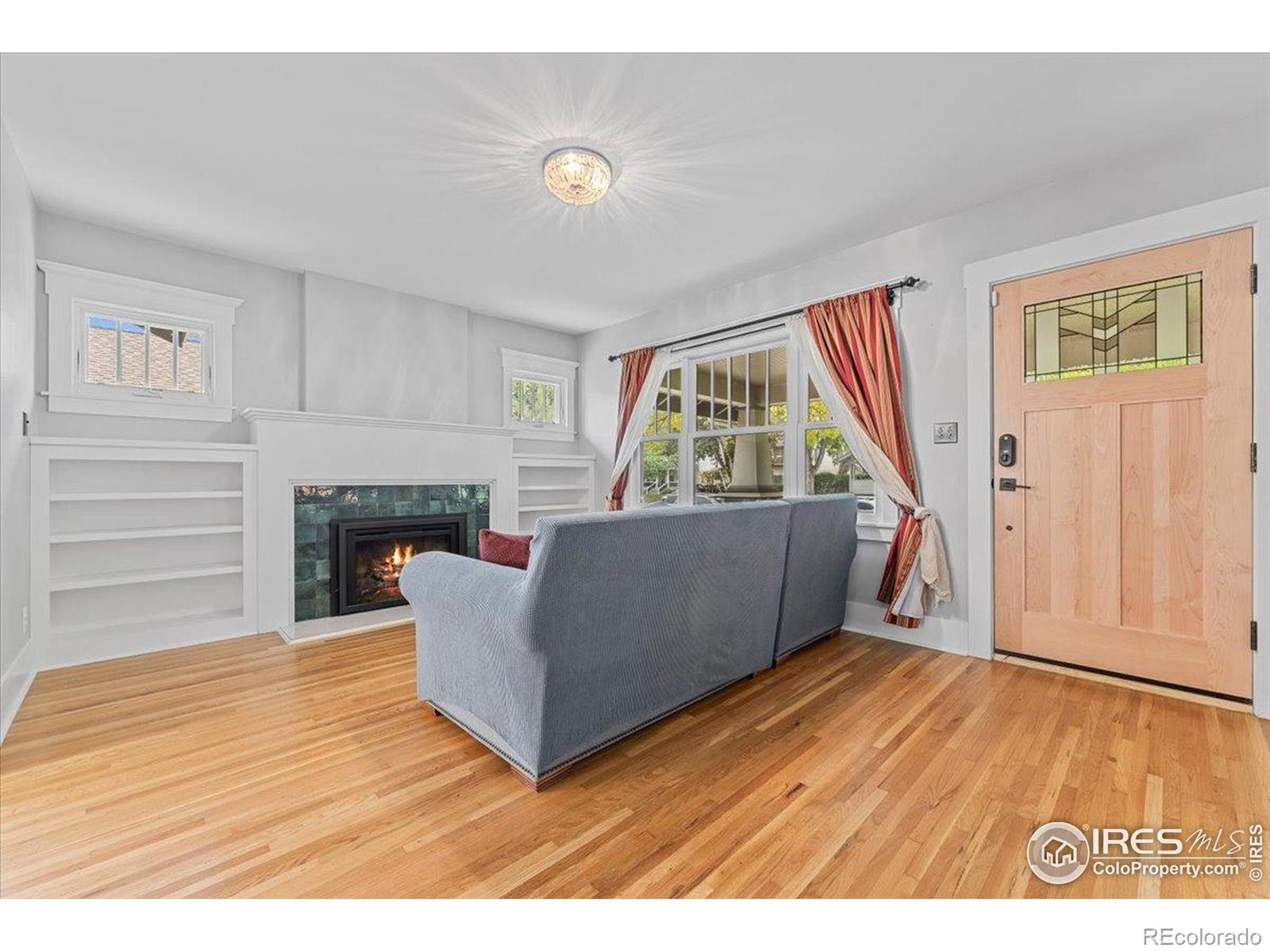 MLS Image #6 for 812  peterson street,fort collins, Colorado