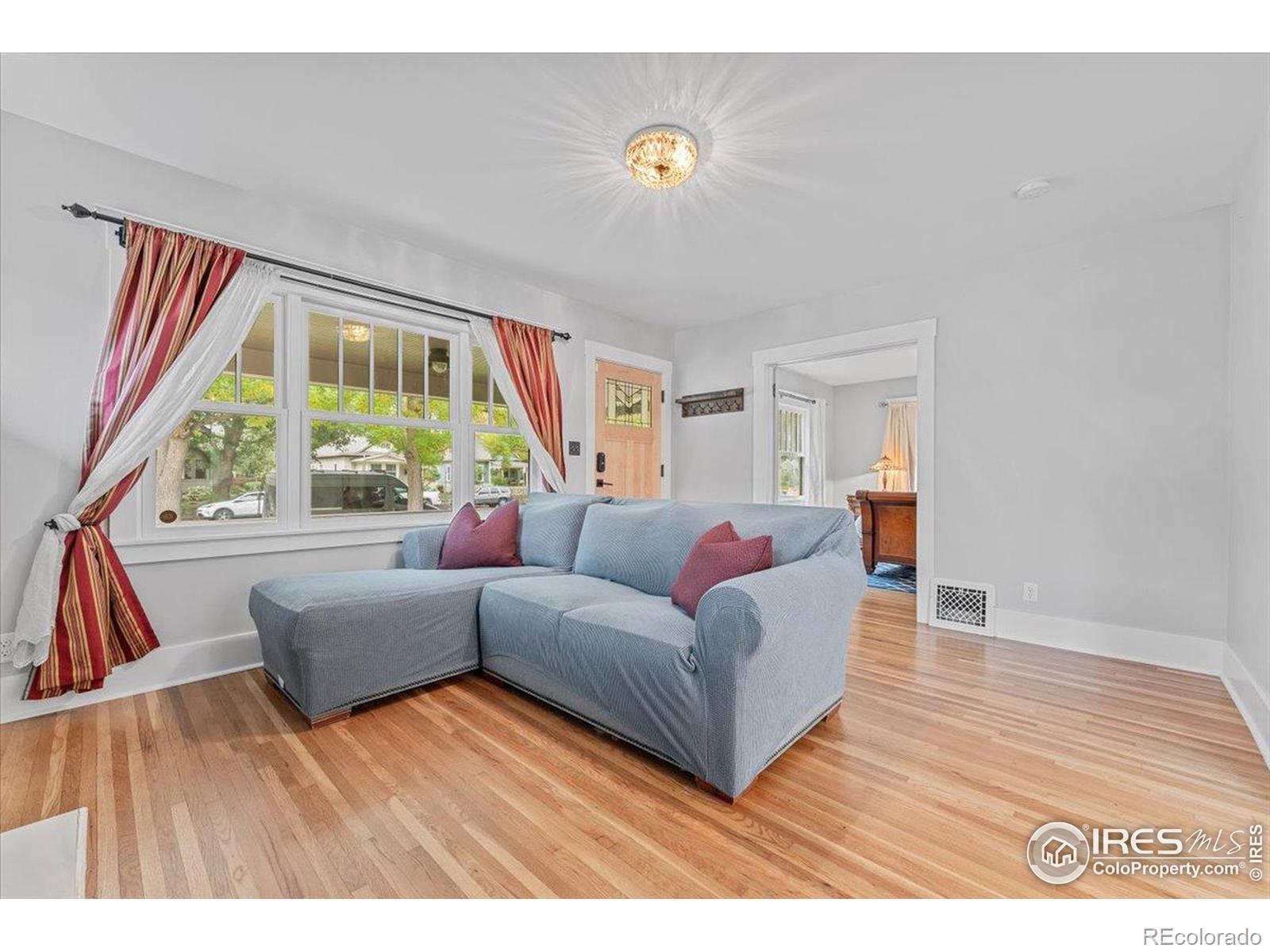 MLS Image #8 for 812  peterson street,fort collins, Colorado