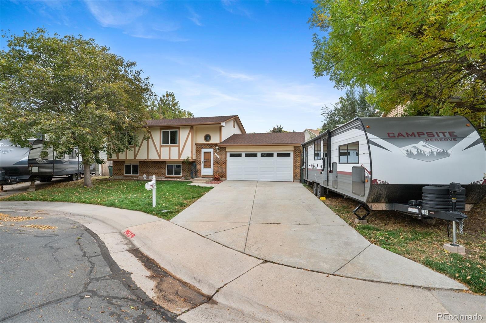 MLS Image #1 for 4310 e 107th court,thornton, Colorado