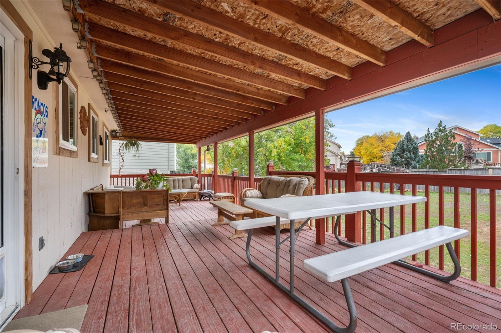 MLS Image #25 for 4310 e 107th court,thornton, Colorado
