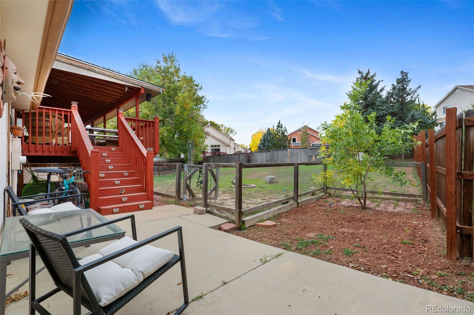 MLS Image #28 for 4310 e 107th court,thornton, Colorado