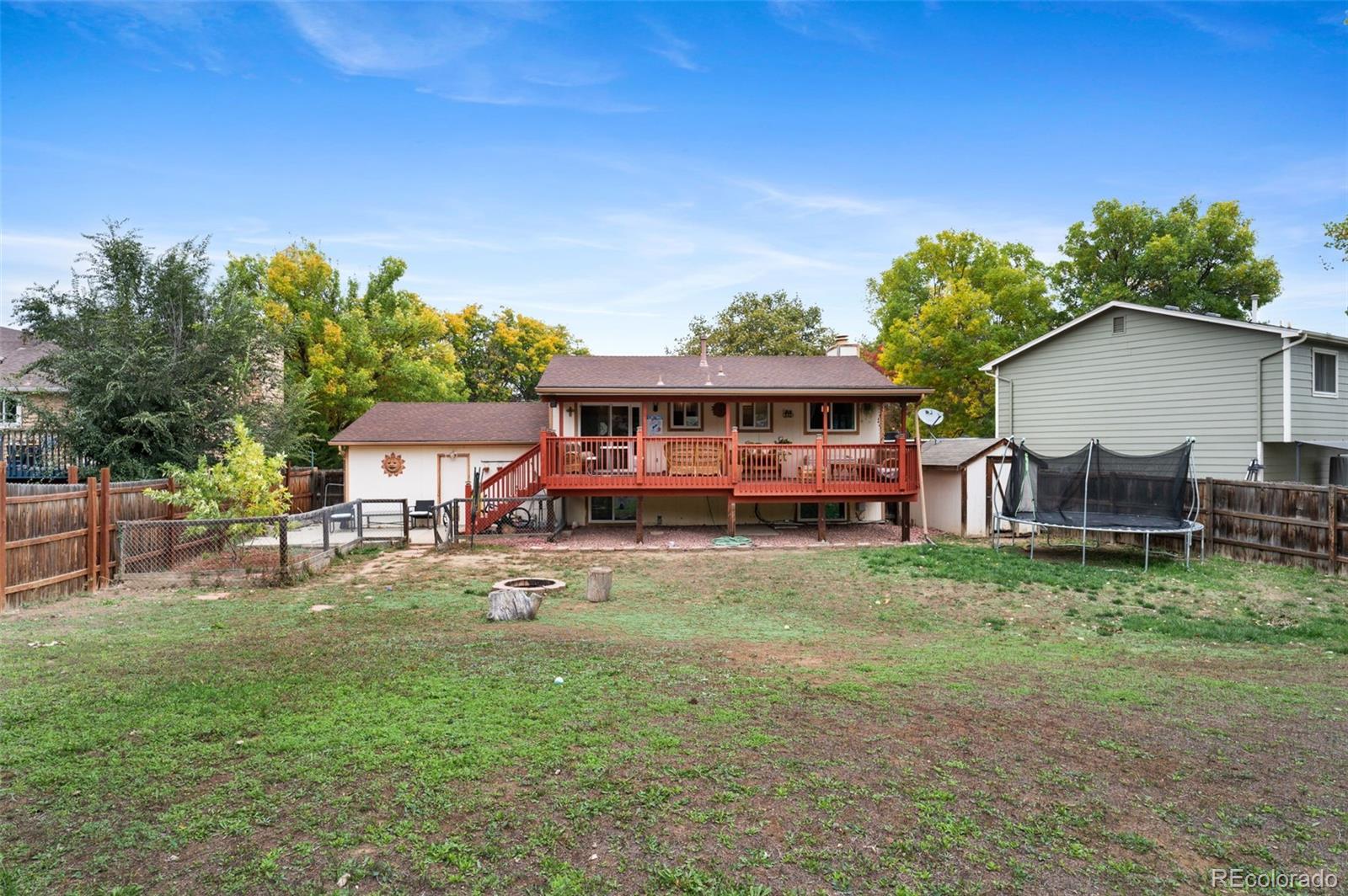 MLS Image #31 for 4310 e 107th court,thornton, Colorado