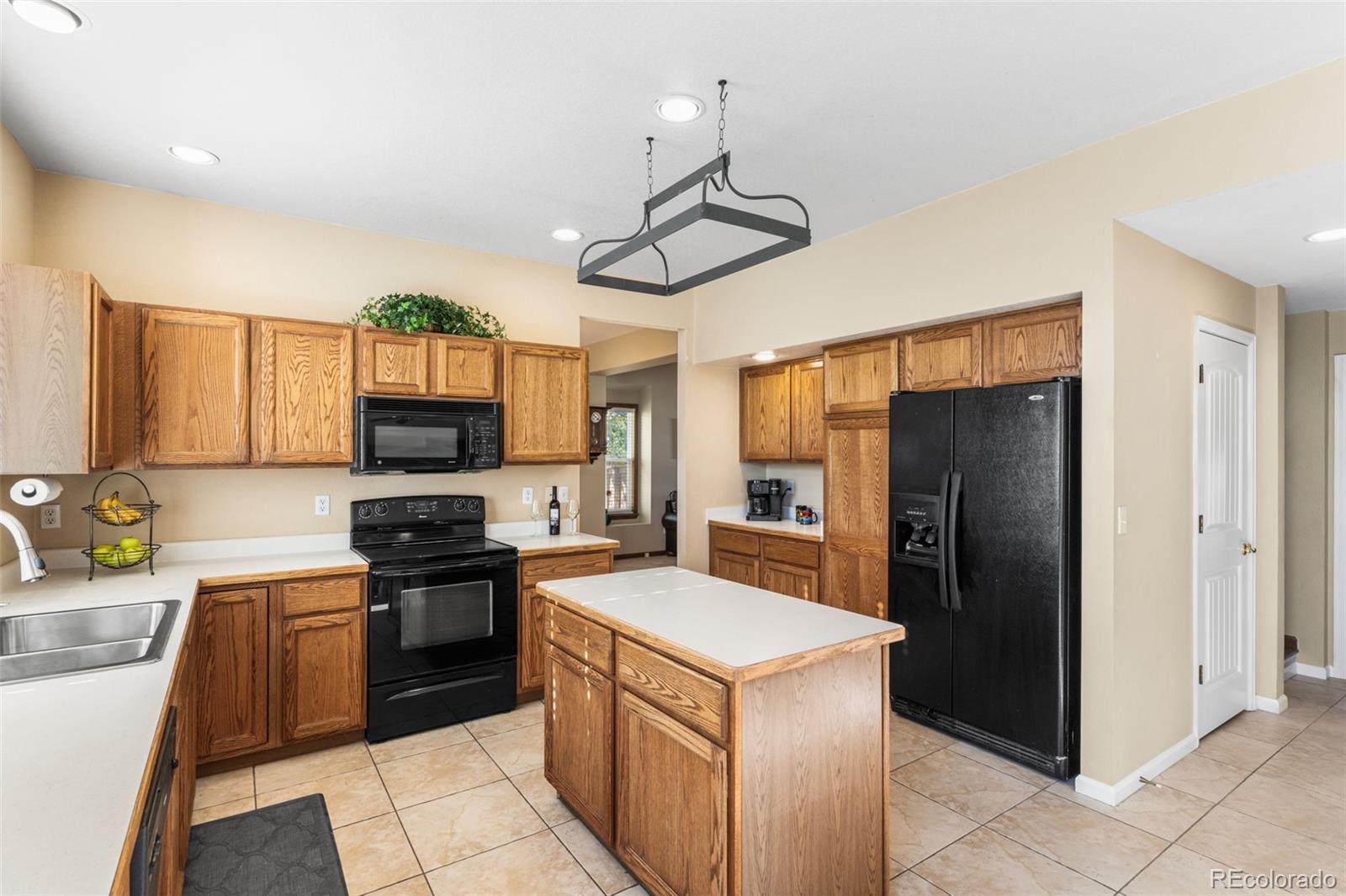 MLS Image #11 for 16382  maple rock court,parker, Colorado