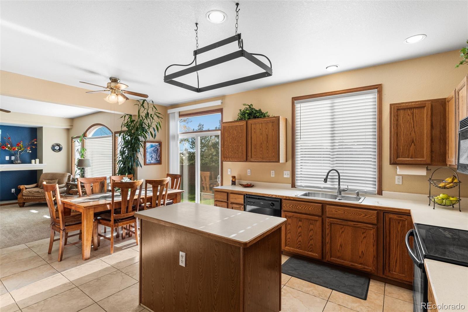 MLS Image #12 for 16382  maple rock court,parker, Colorado