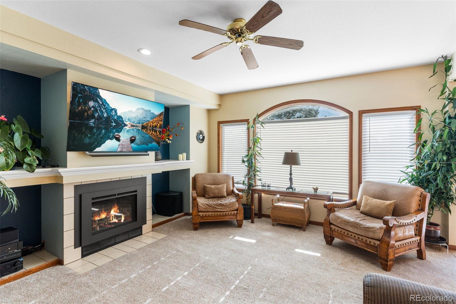 MLS Image #13 for 16382  maple rock court,parker, Colorado