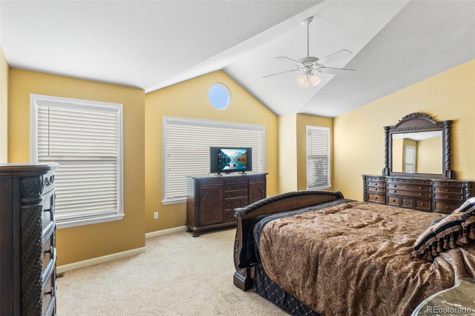 MLS Image #14 for 16382  maple rock court,parker, Colorado