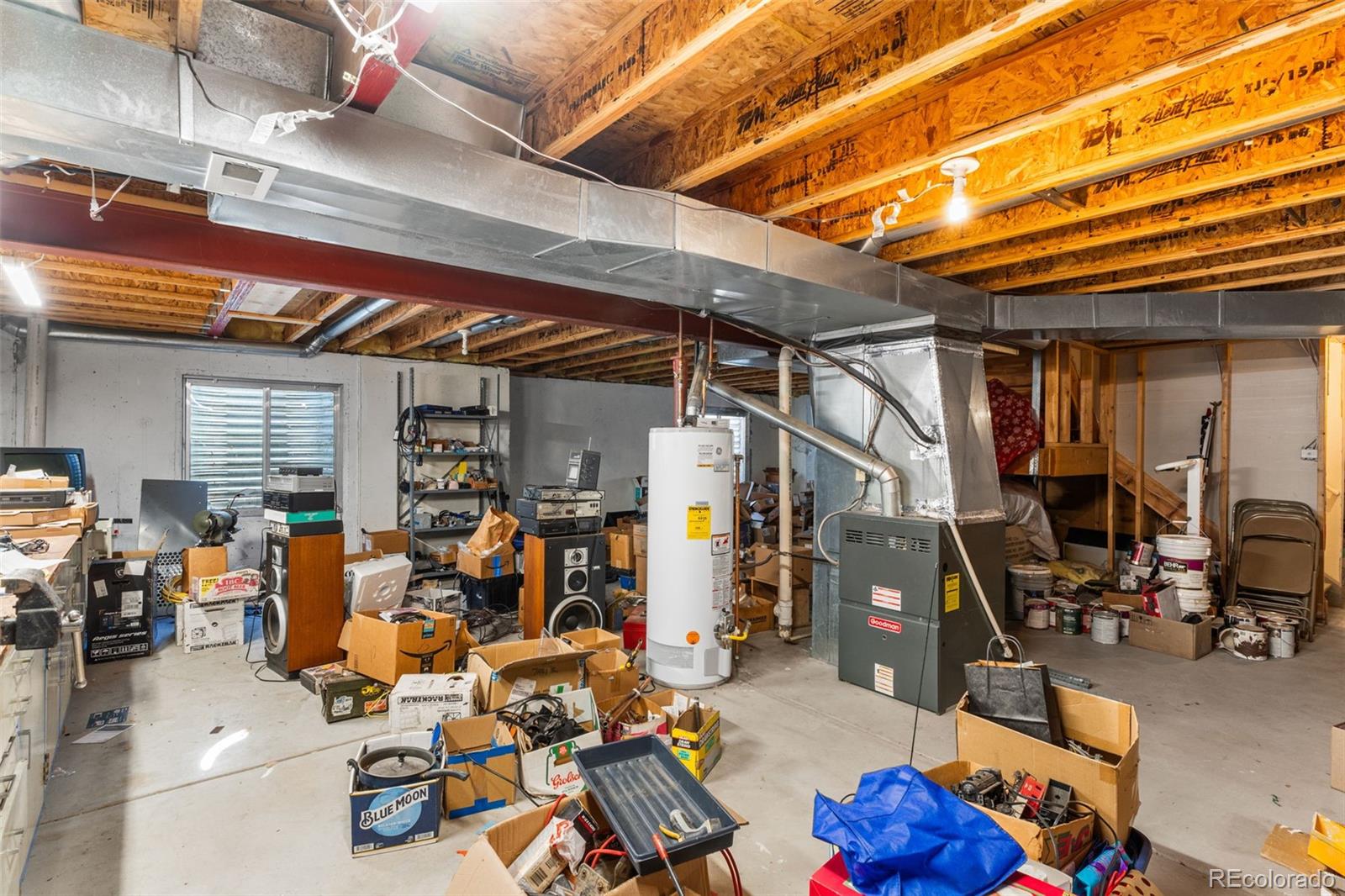 MLS Image #28 for 16382  maple rock court,parker, Colorado