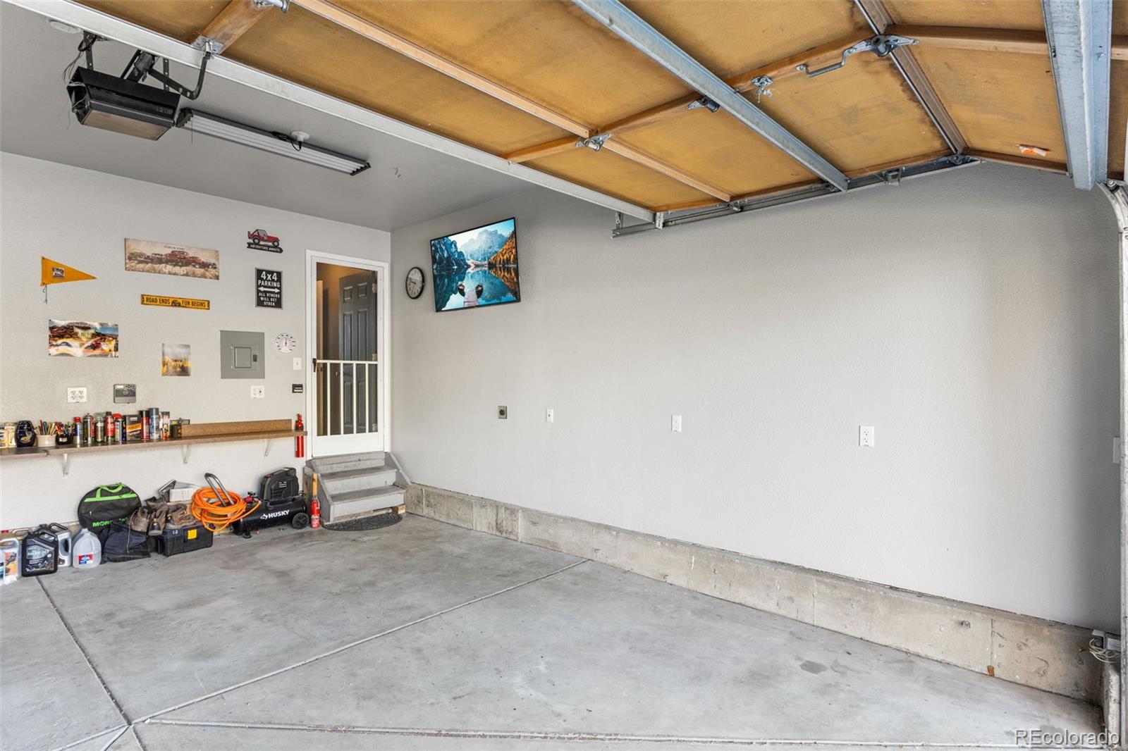 MLS Image #29 for 16382  maple rock court,parker, Colorado