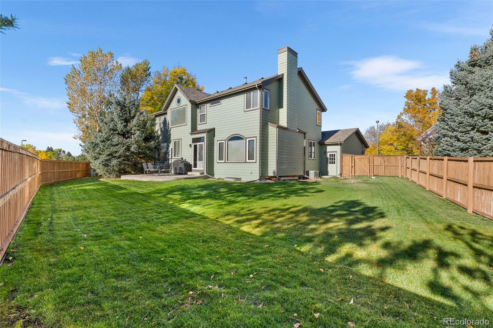 MLS Image #30 for 16382  maple rock court,parker, Colorado
