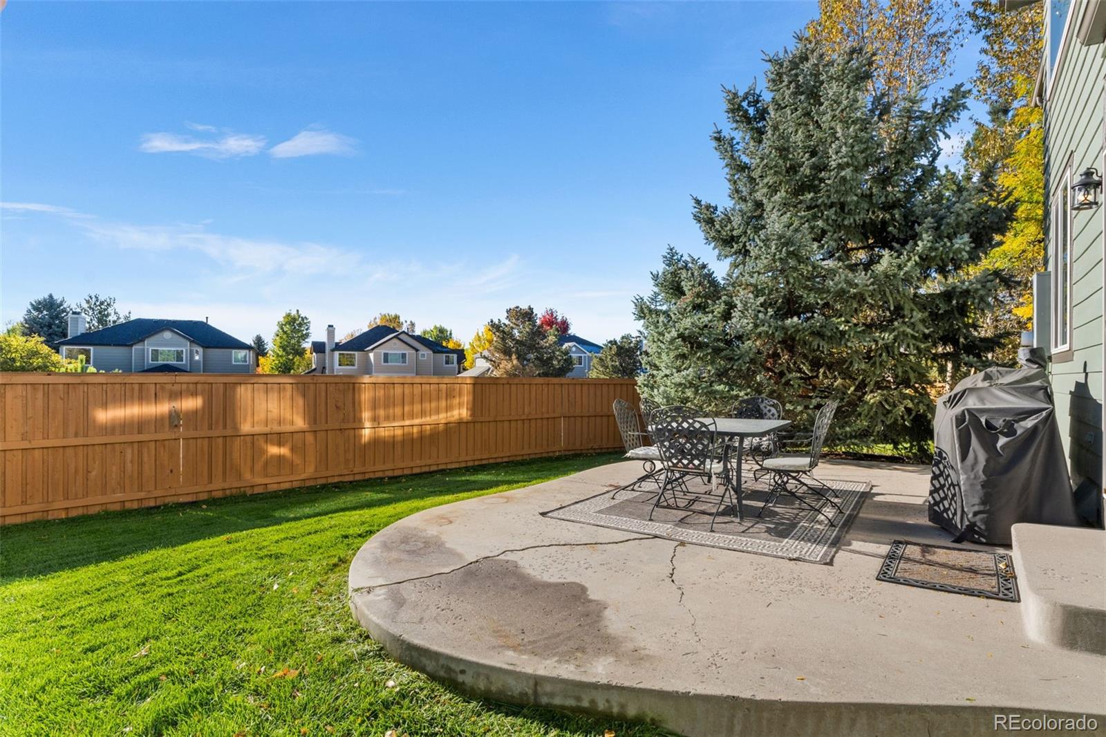 MLS Image #32 for 16382  maple rock court,parker, Colorado