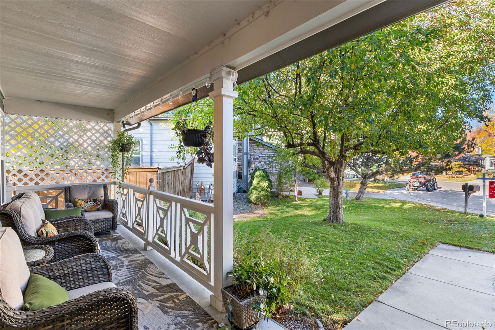MLS Image #33 for 16382  maple rock court,parker, Colorado