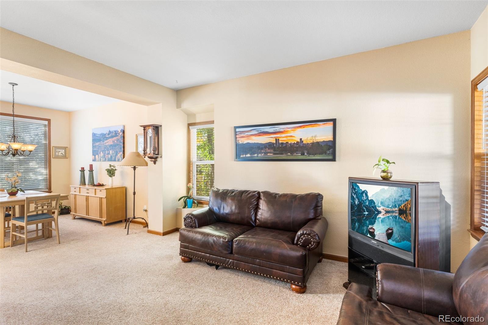 MLS Image #5 for 16382  maple rock court,parker, Colorado