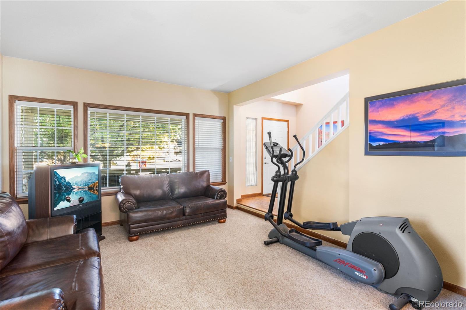 MLS Image #6 for 16382  maple rock court,parker, Colorado
