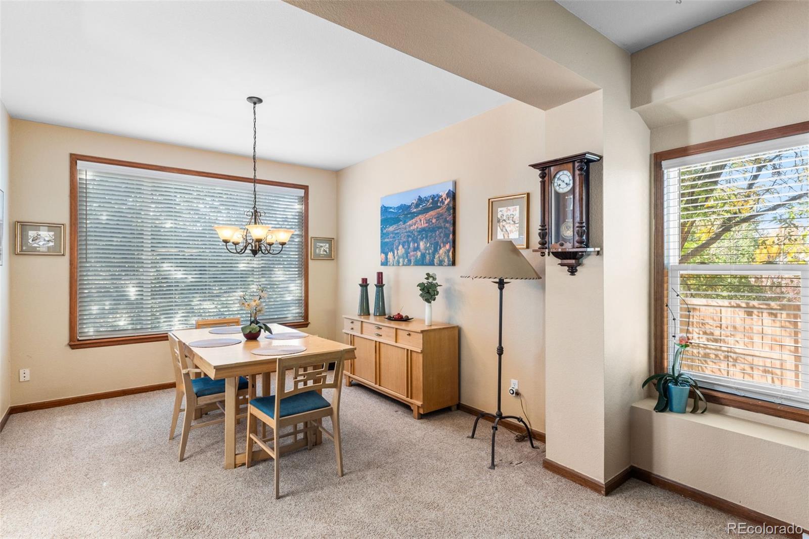 MLS Image #7 for 16382  maple rock court,parker, Colorado