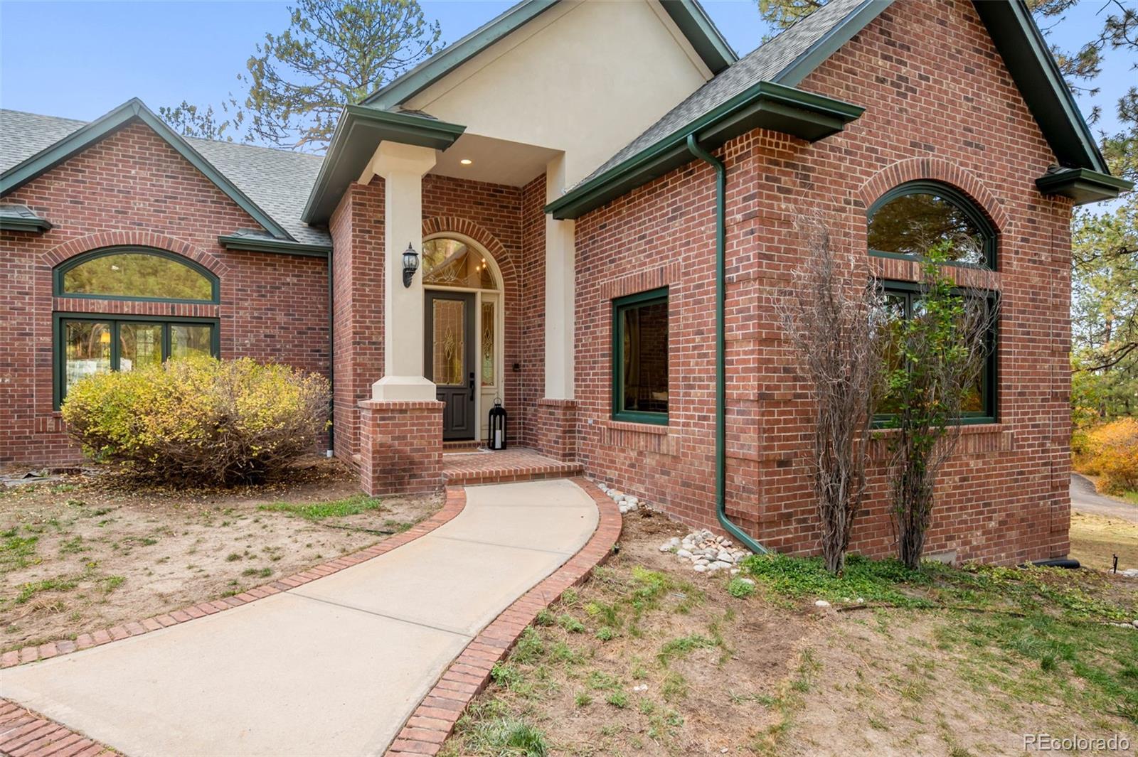 MLS Image #0 for 7616  kelty trail,franktown, Colorado