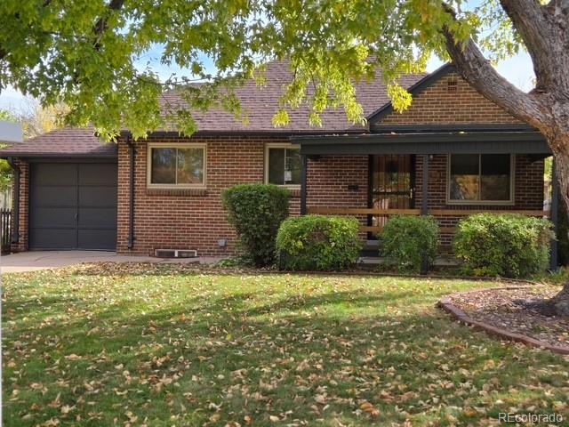 MLS Image #1 for 742  ivanhoe street,denver, Colorado