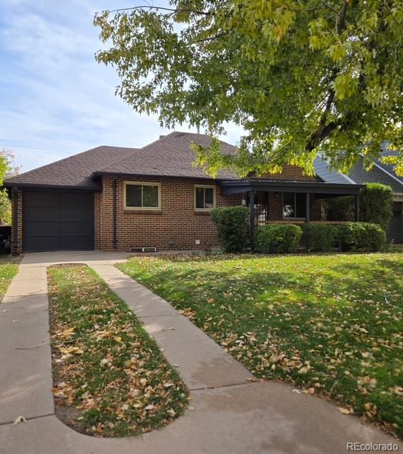 MLS Image #2 for 742  ivanhoe street,denver, Colorado