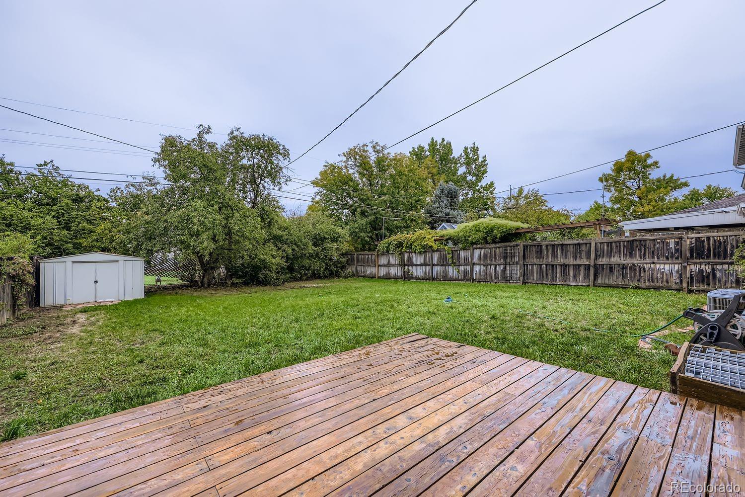 MLS Image #25 for 742  ivanhoe street,denver, Colorado