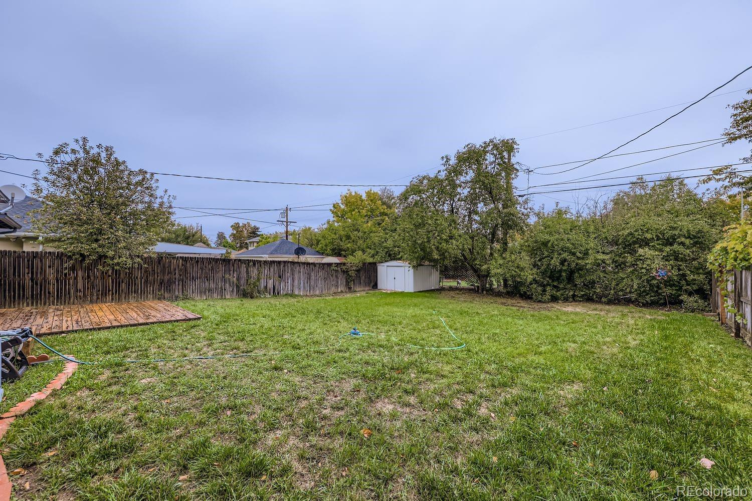 MLS Image #26 for 742  ivanhoe street,denver, Colorado