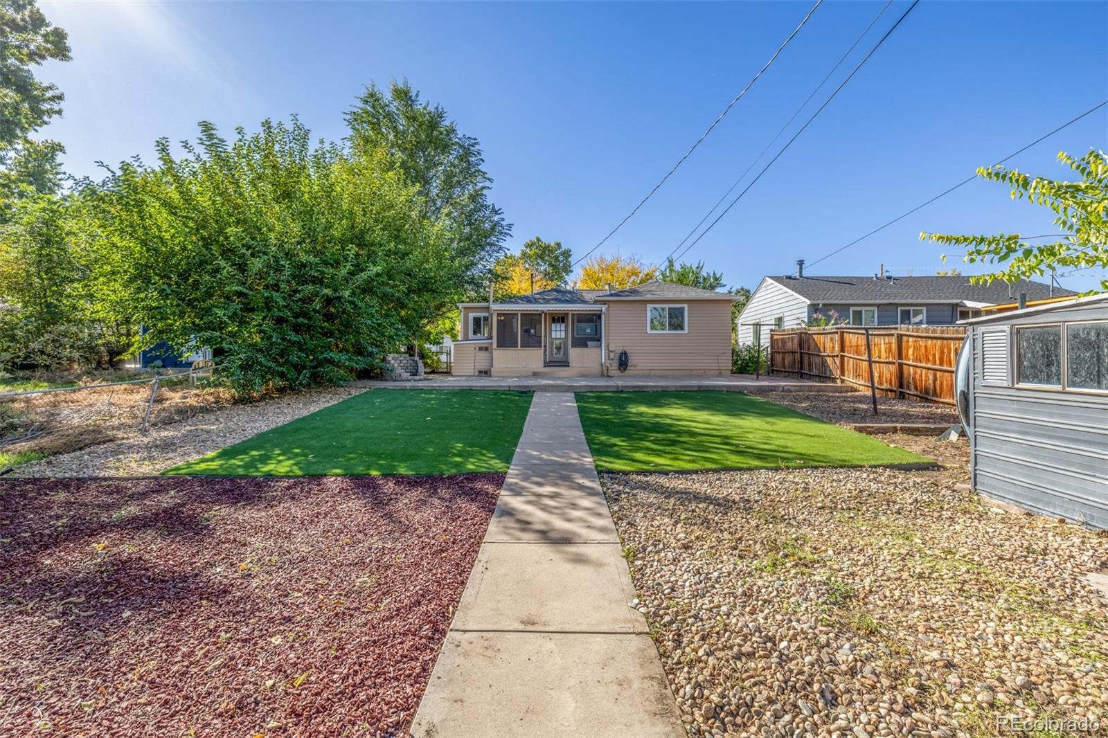 MLS Image #24 for 4736  wyandot street,denver, Colorado