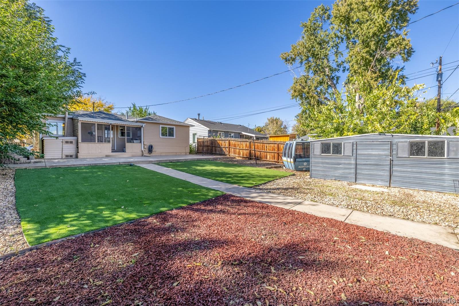 MLS Image #25 for 4736  wyandot street,denver, Colorado