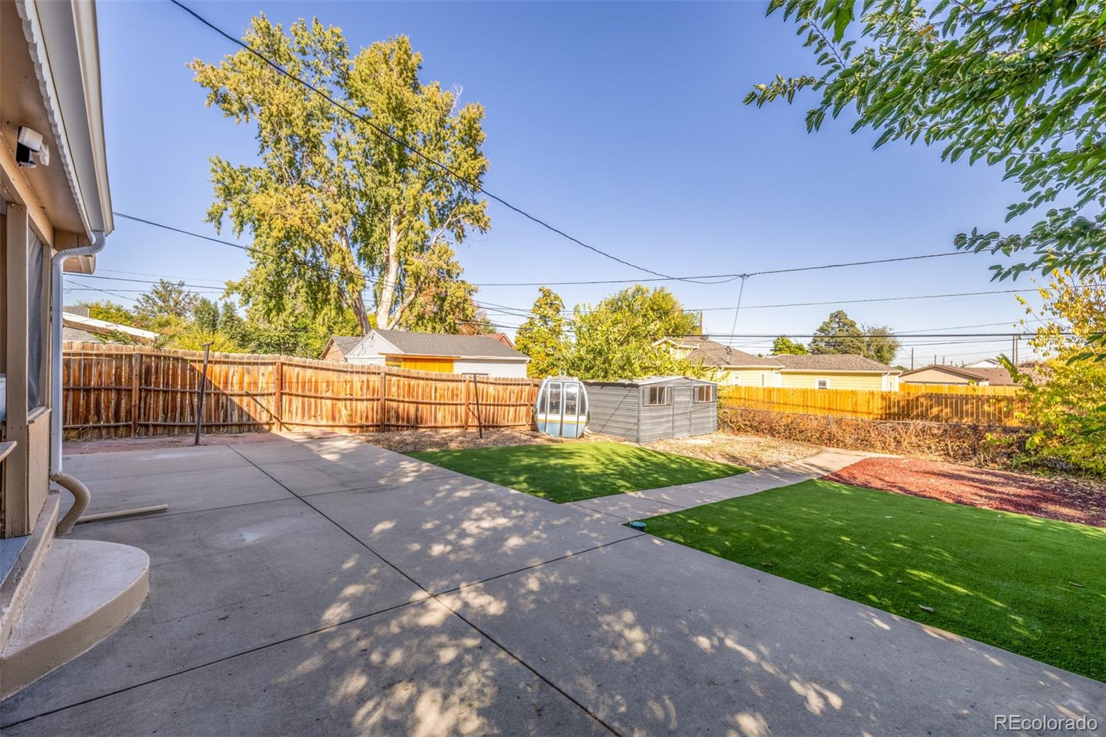 MLS Image #28 for 4736  wyandot street,denver, Colorado