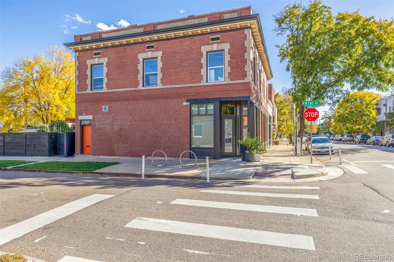 MLS Image #29 for 4736  wyandot street,denver, Colorado