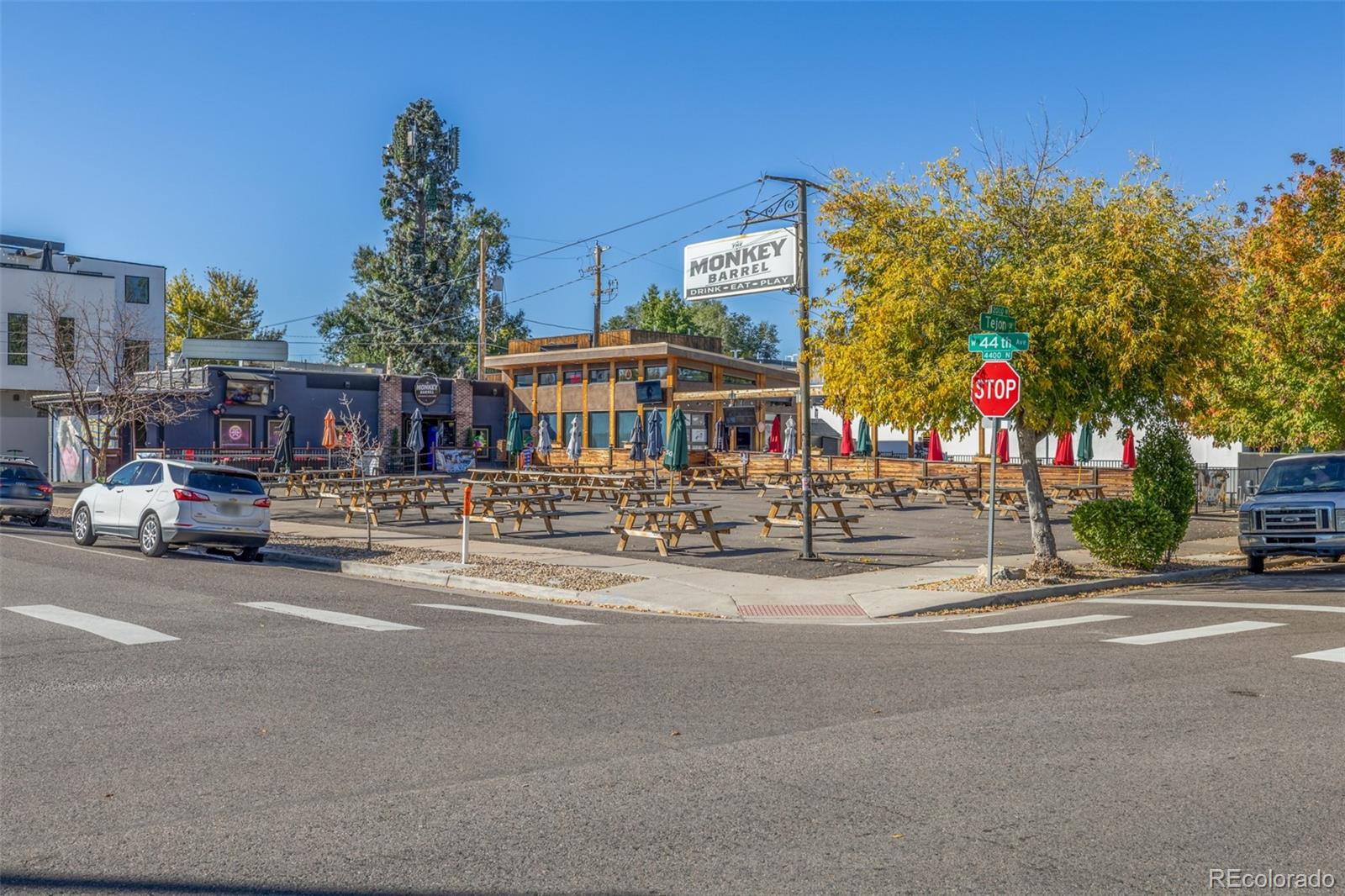 MLS Image #33 for 4736  wyandot street,denver, Colorado