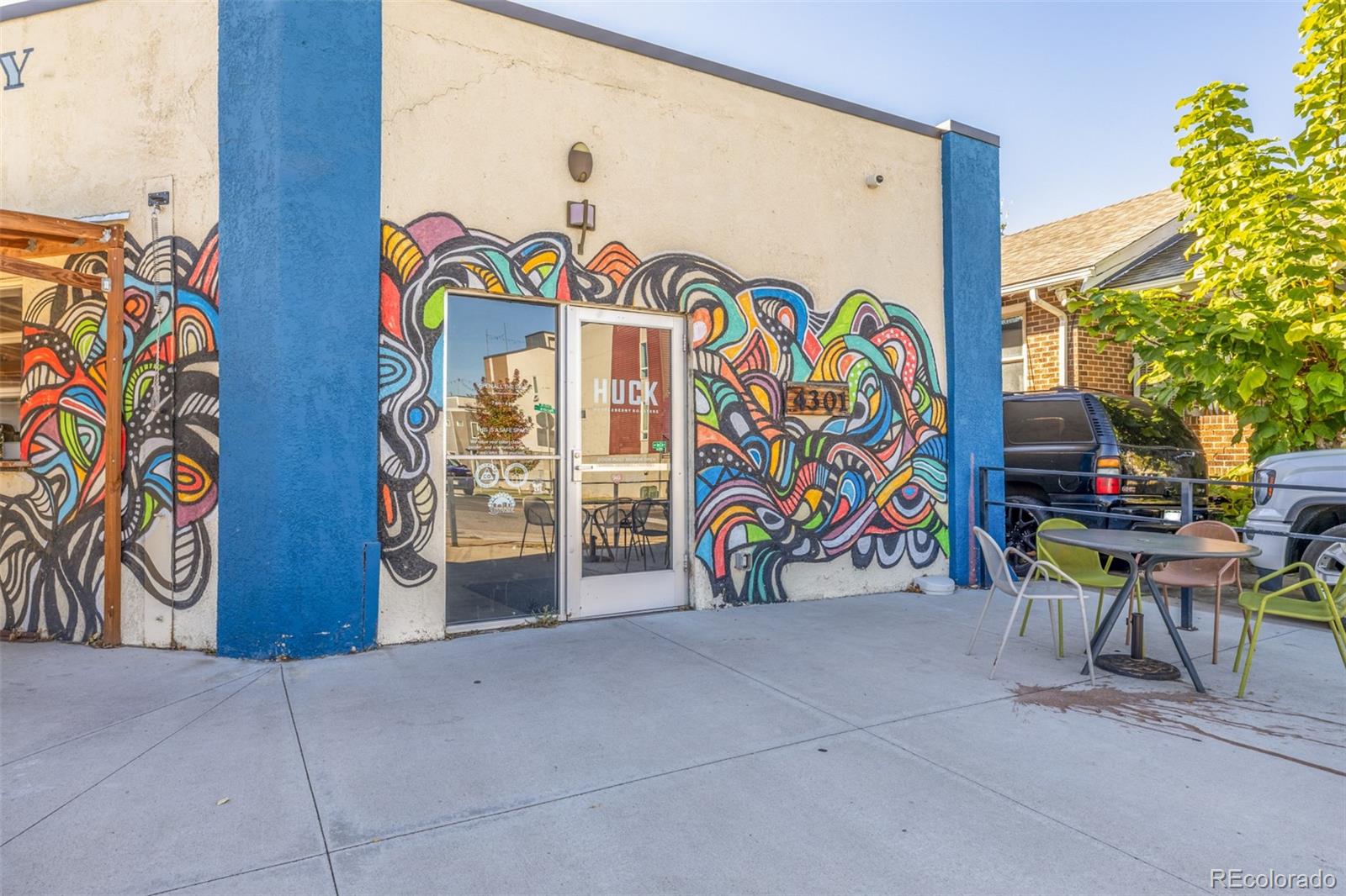 MLS Image #38 for 4736  wyandot street,denver, Colorado