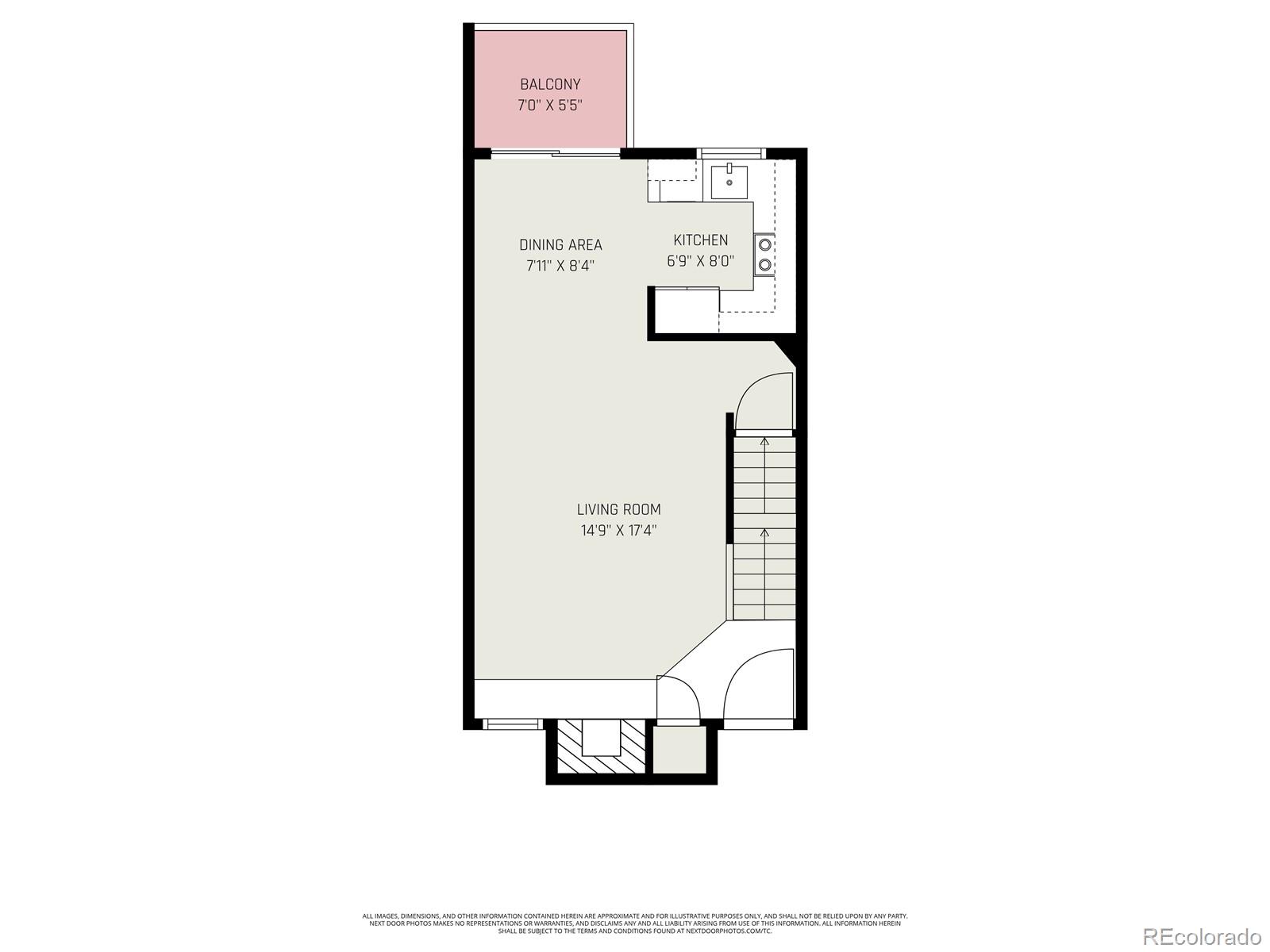 MLS Image #18 for 87 s nome street ,aurora, Colorado