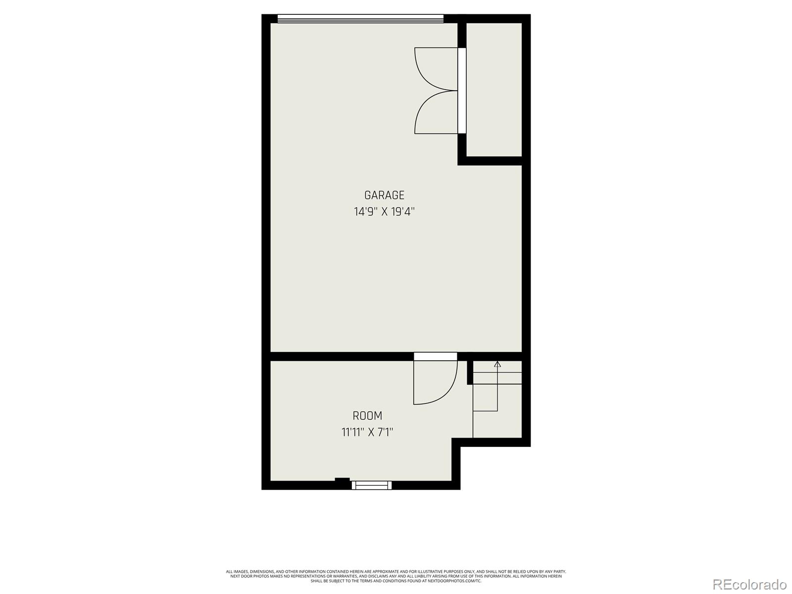 MLS Image #19 for 87 s nome street ,aurora, Colorado