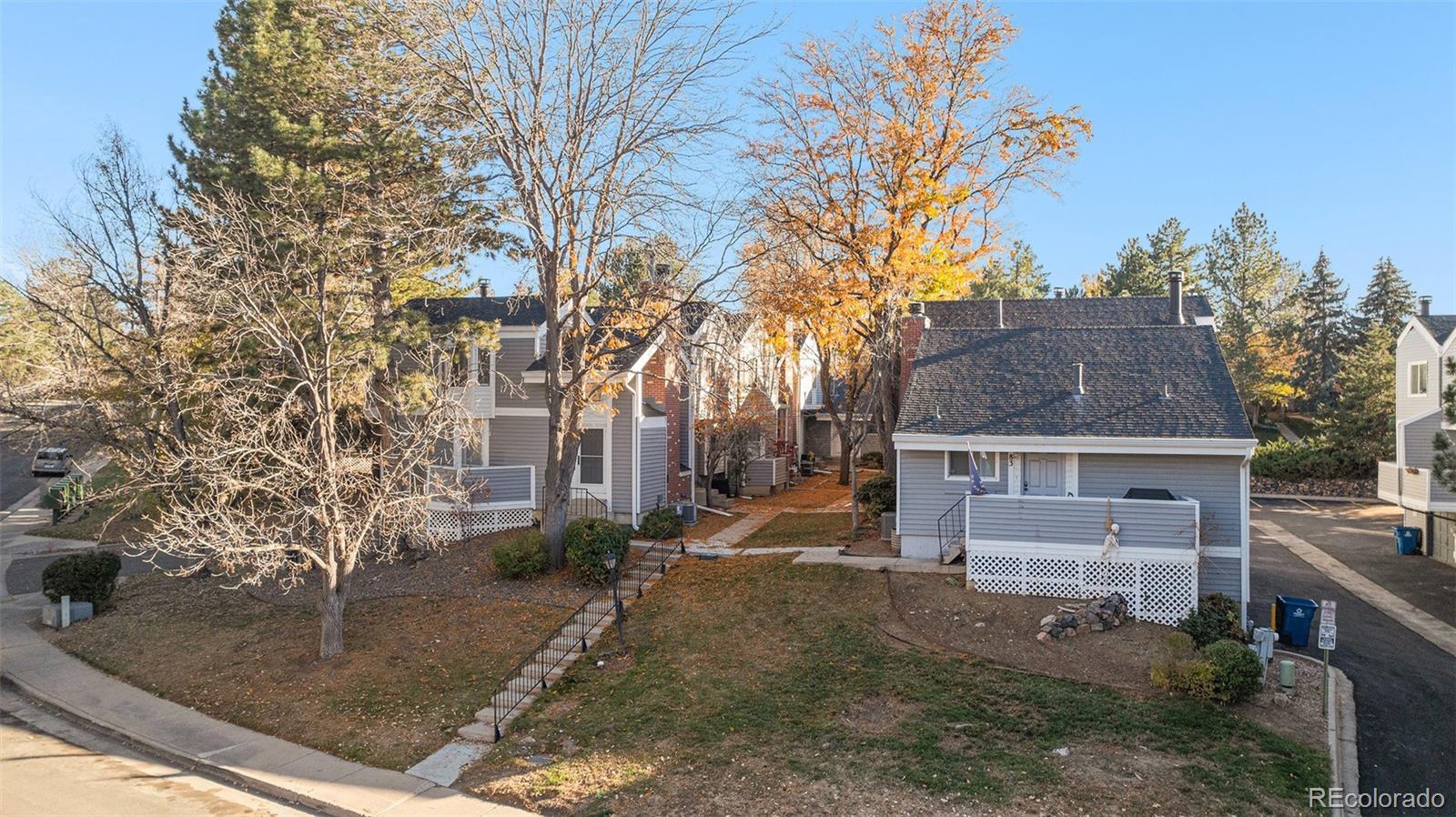 MLS Image #2 for 87 s nome street ,aurora, Colorado