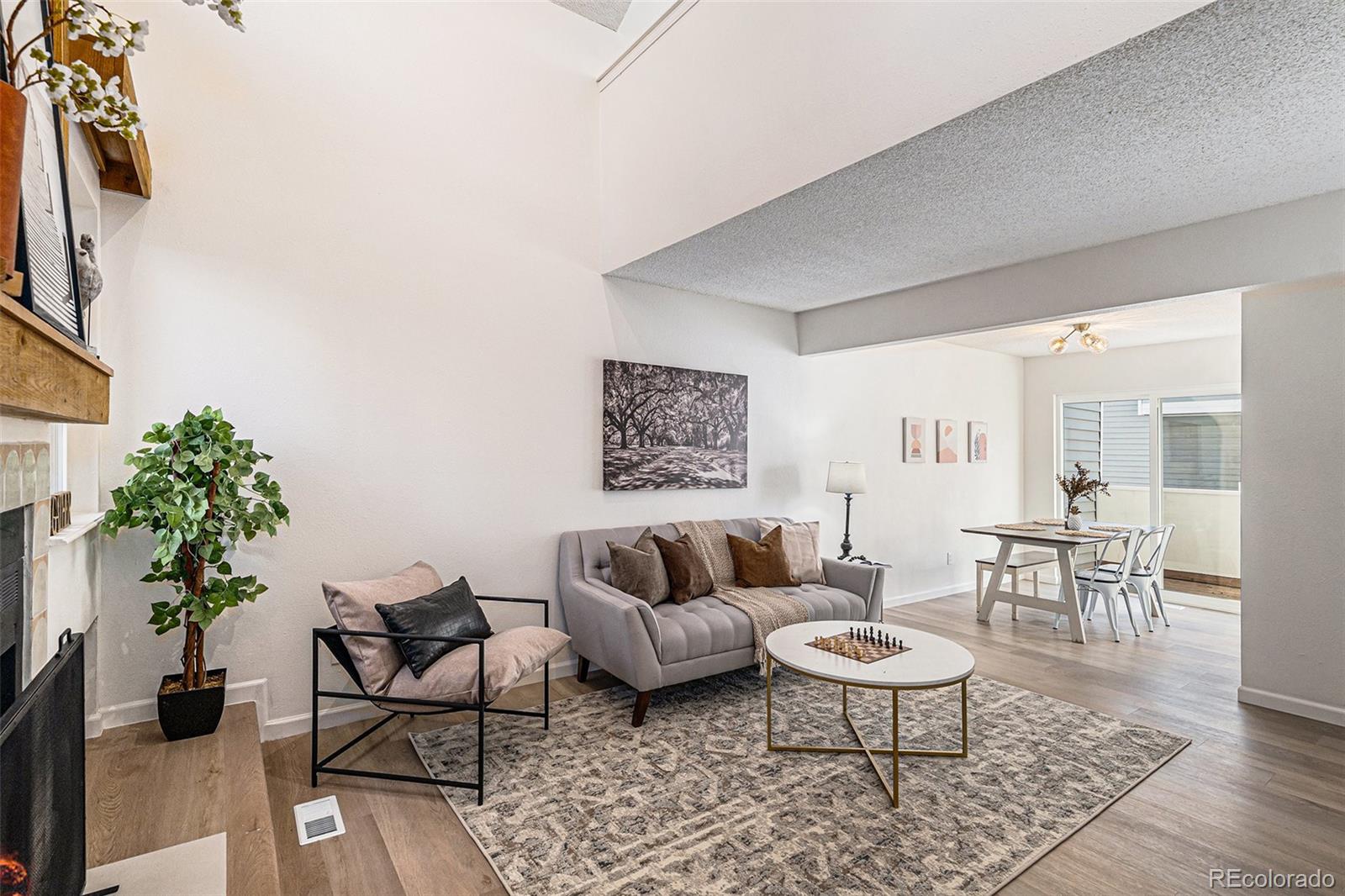 MLS Image #3 for 87 s nome street ,aurora, Colorado