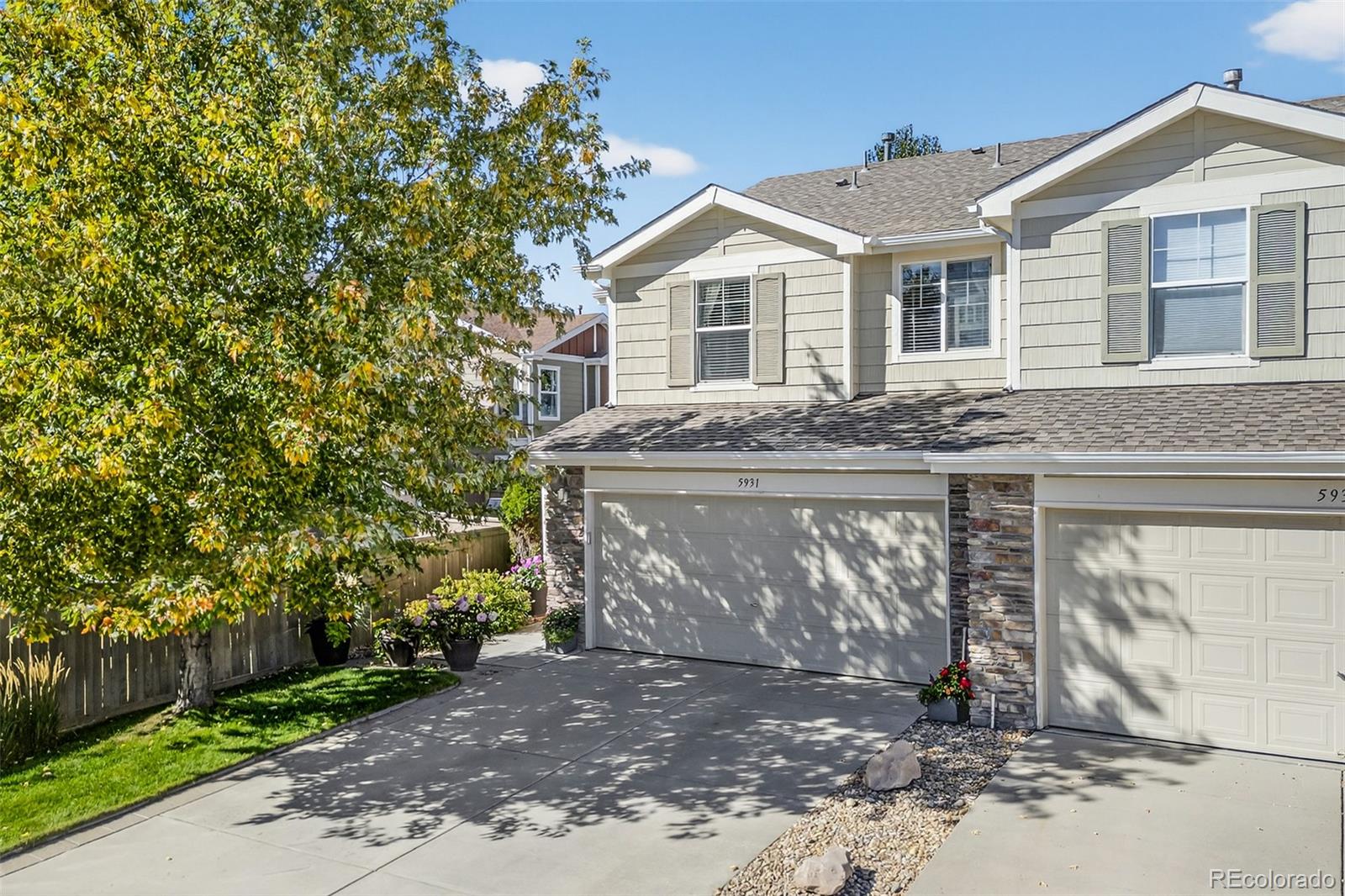 MLS Image #0 for 5931  wescroft avenue ,castle rock, Colorado