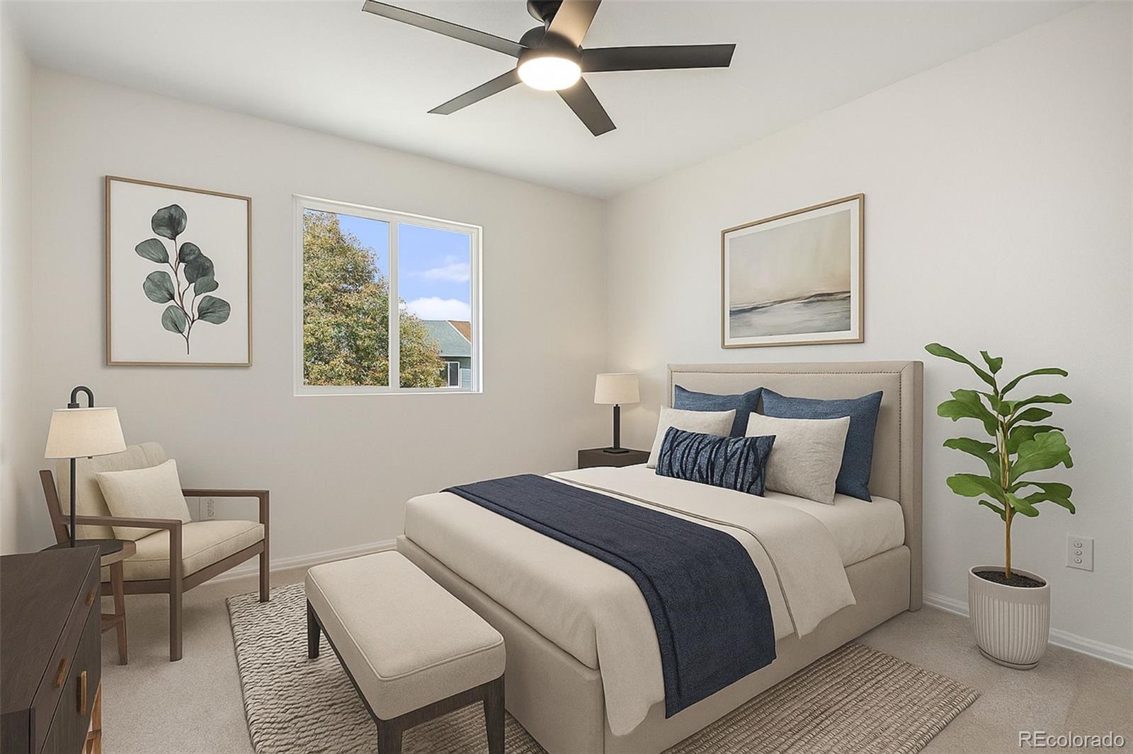 MLS Image #15 for 4853  cornish court,denver, Colorado