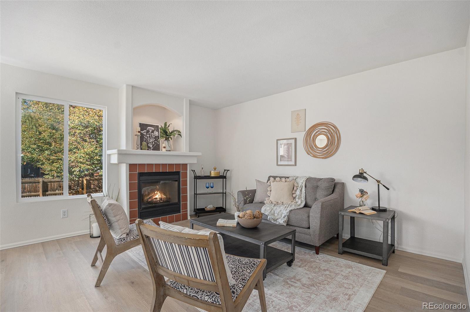 MLS Image #2 for 4853  cornish court,denver, Colorado