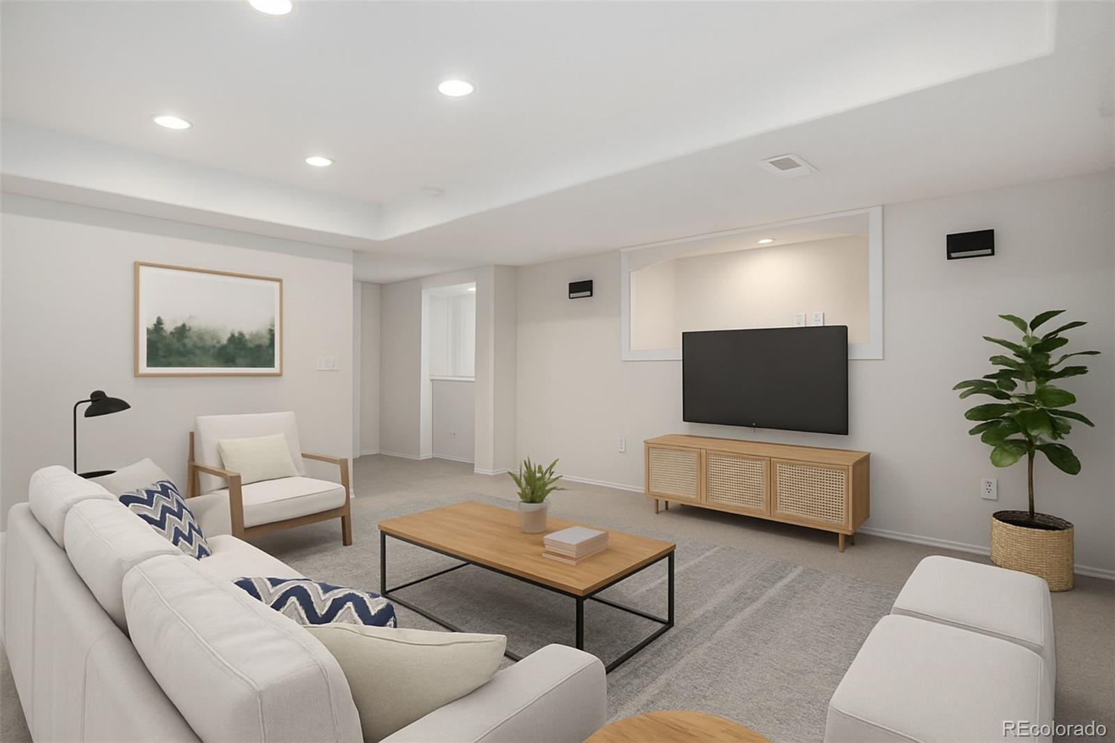 MLS Image #20 for 4853  cornish court,denver, Colorado