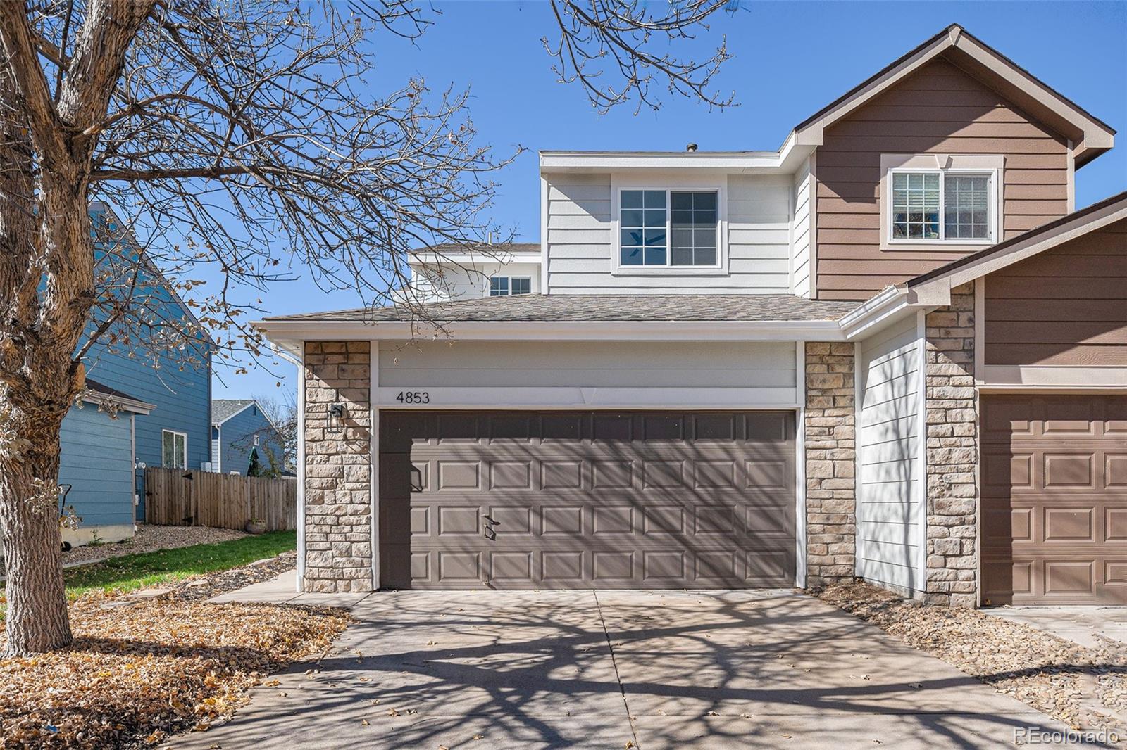 MLS Image #22 for 4853  cornish court,denver, Colorado