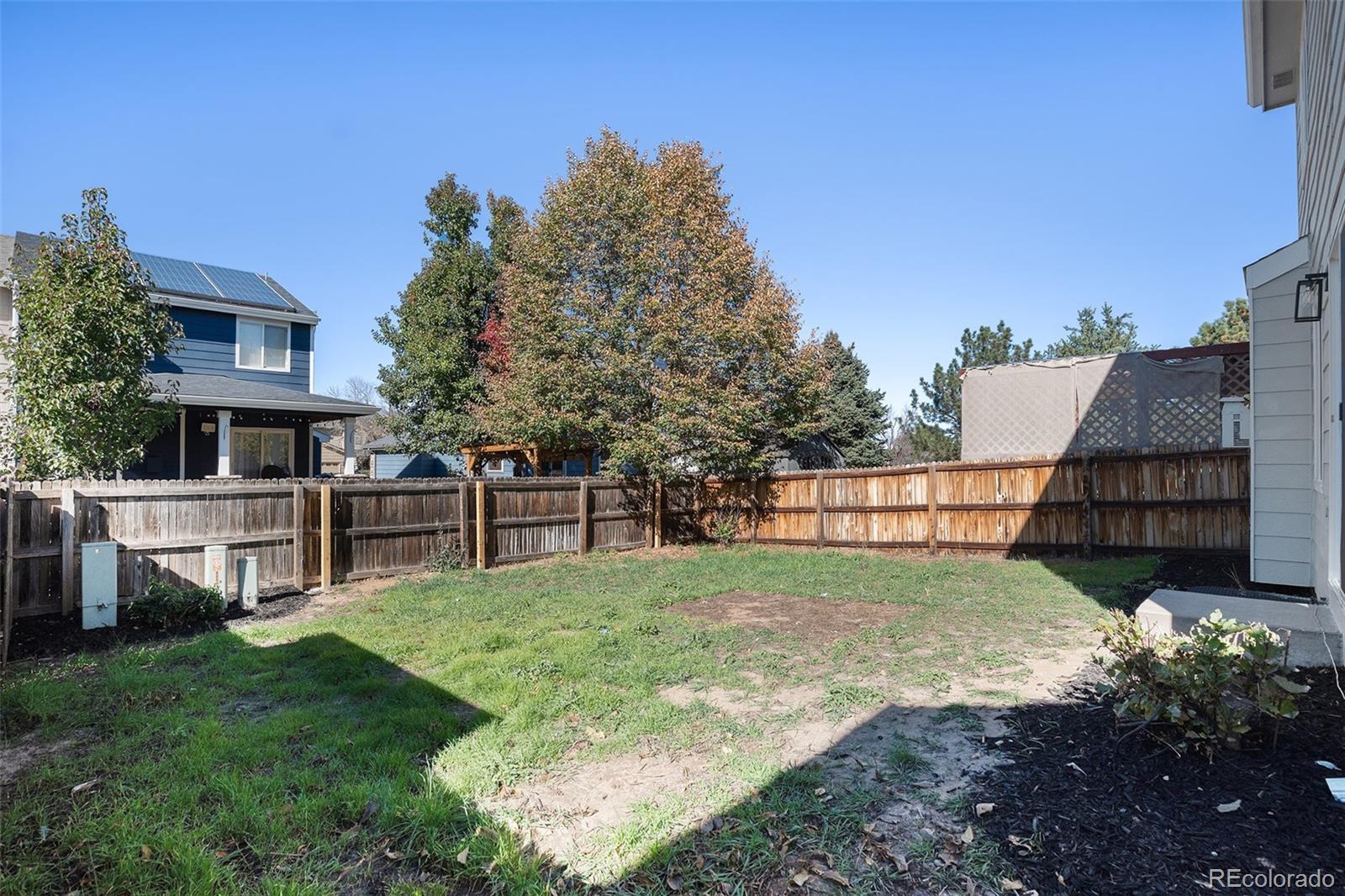 MLS Image #23 for 4853  cornish court,denver, Colorado