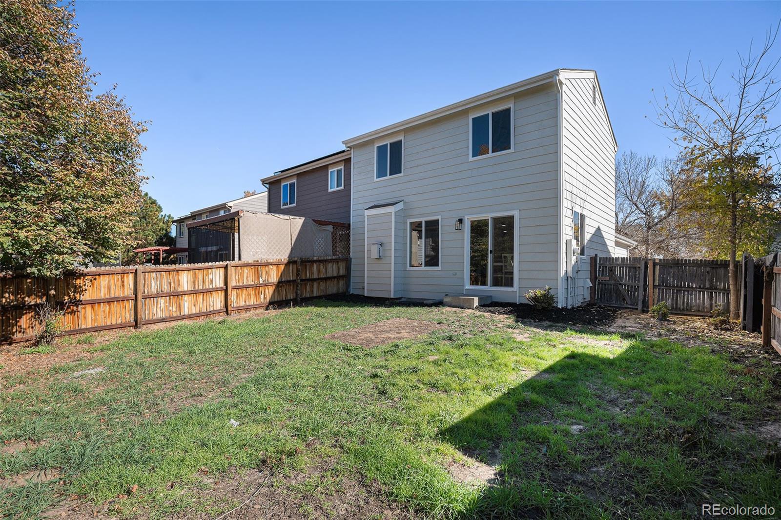MLS Image #24 for 4853  cornish court,denver, Colorado