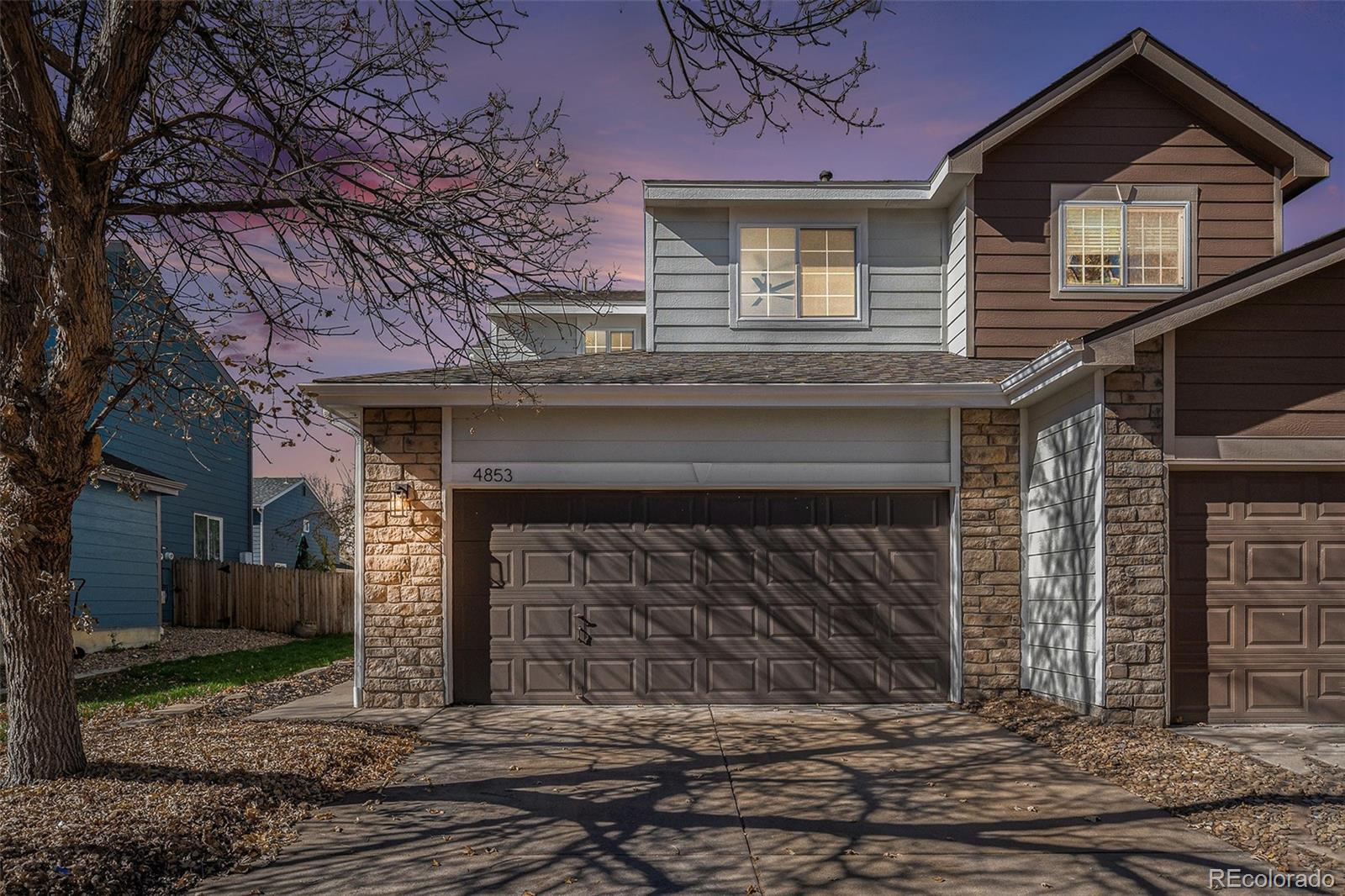 MLS Image #25 for 4853  cornish court,denver, Colorado