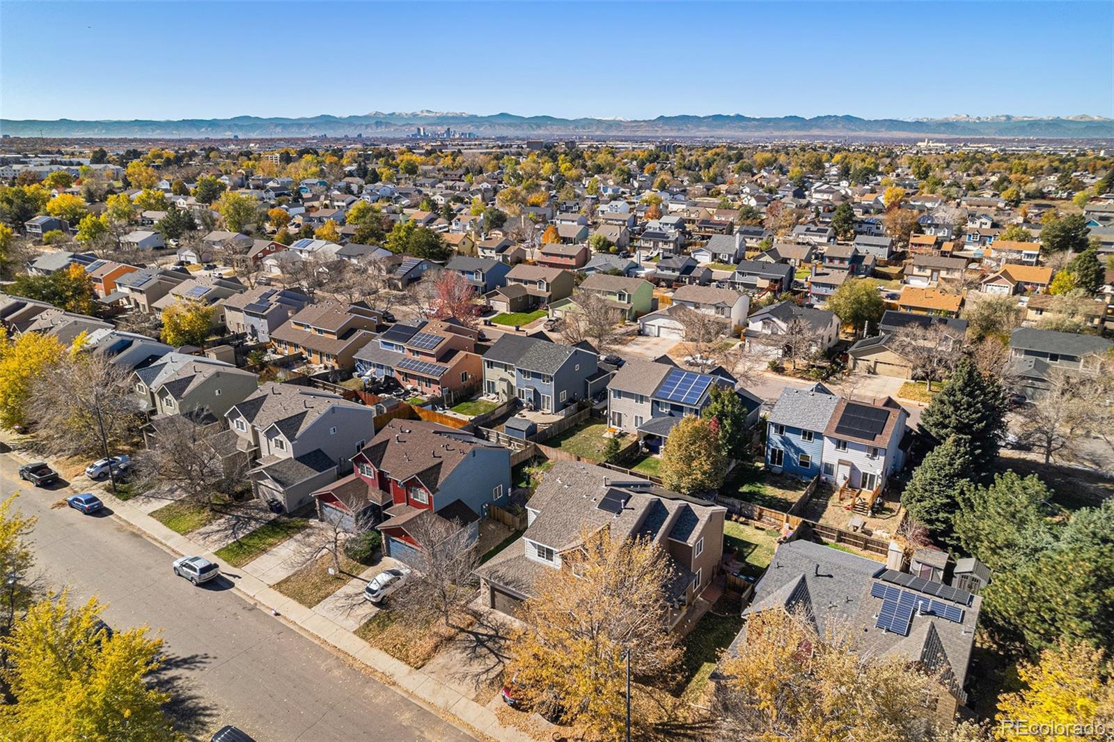 MLS Image #26 for 4853  cornish court,denver, Colorado