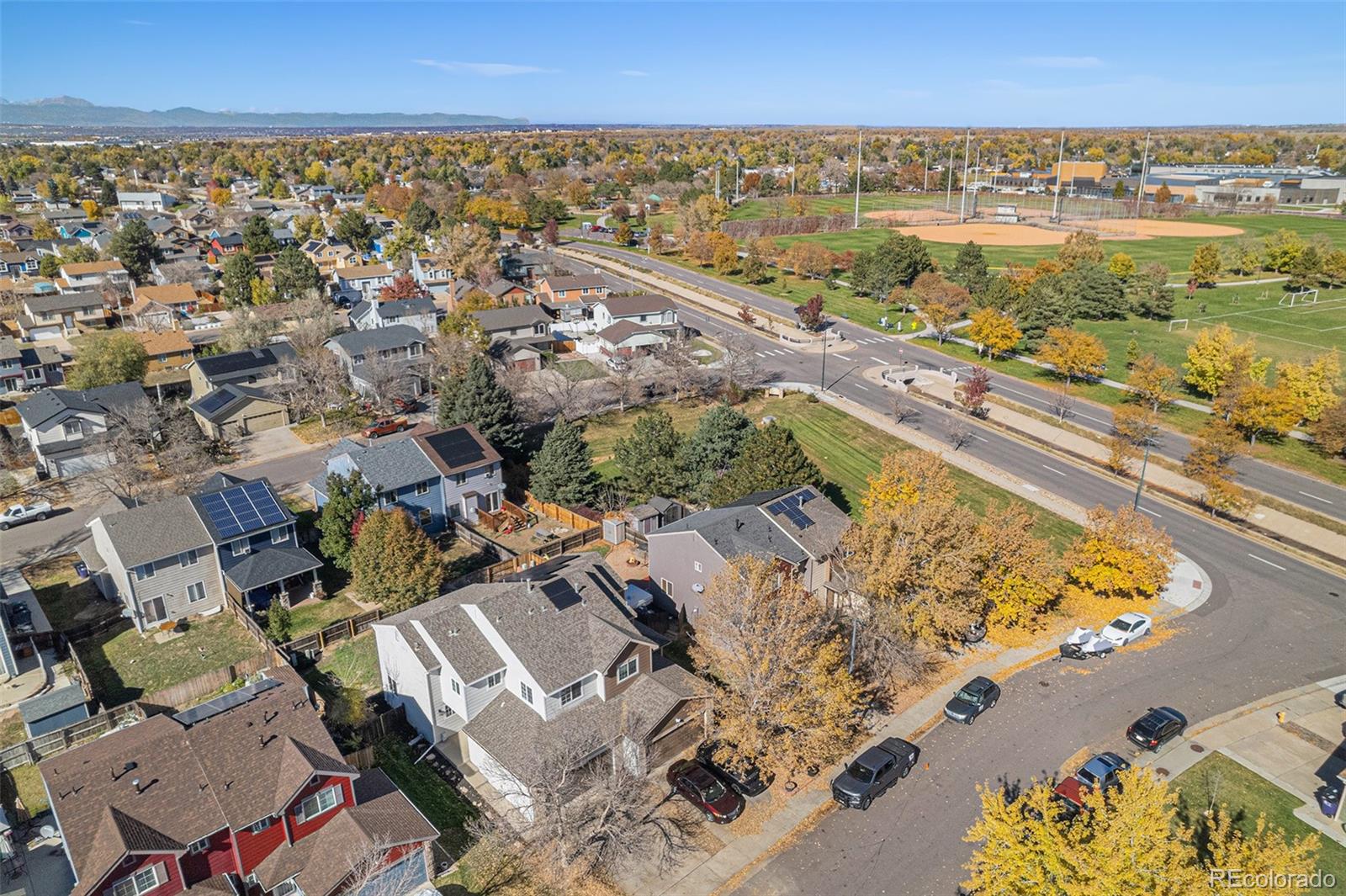 MLS Image #27 for 4853  cornish court,denver, Colorado