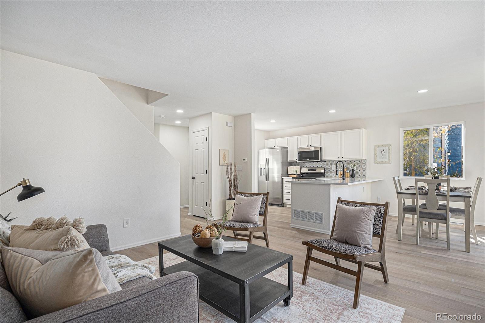 MLS Image #4 for 4853  cornish court,denver, Colorado