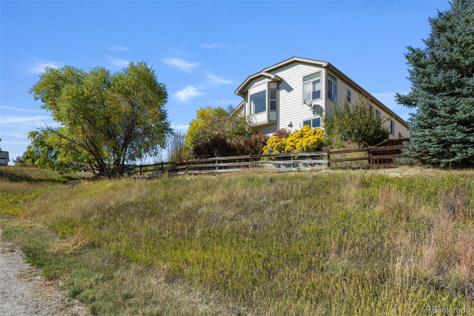 MLS Image #11 for 2105  baguette drive,castle rock, Colorado